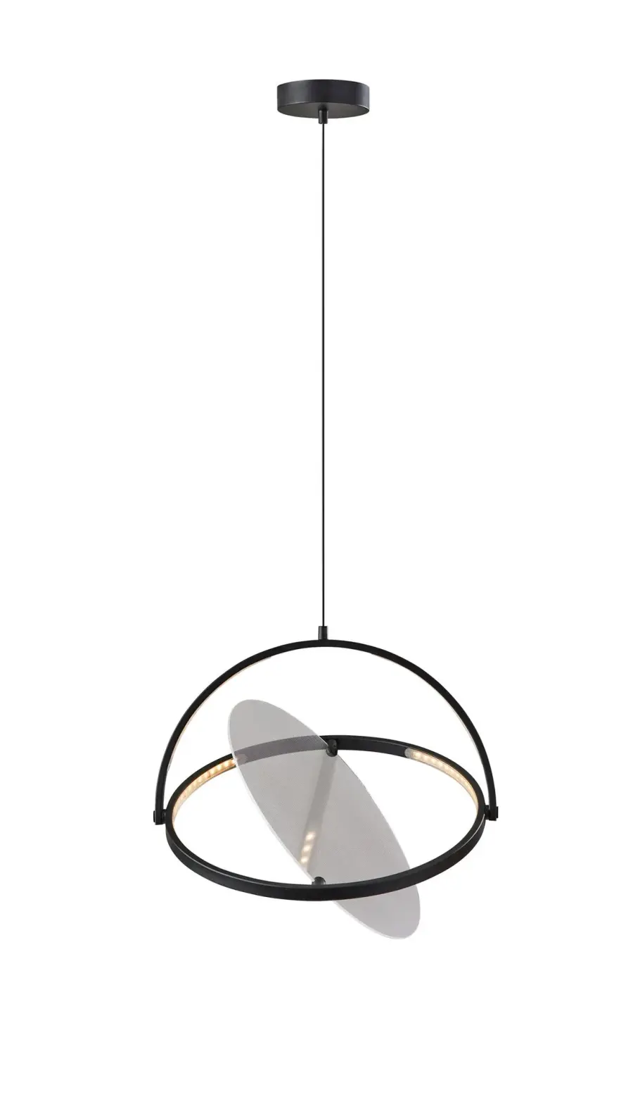 ADS360 Orsa LED Pendant Light - Image 1