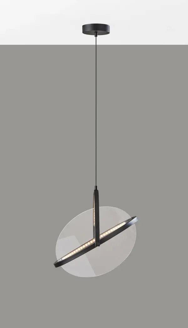 ADS360 Orsa LED Pendant Light - Image 3