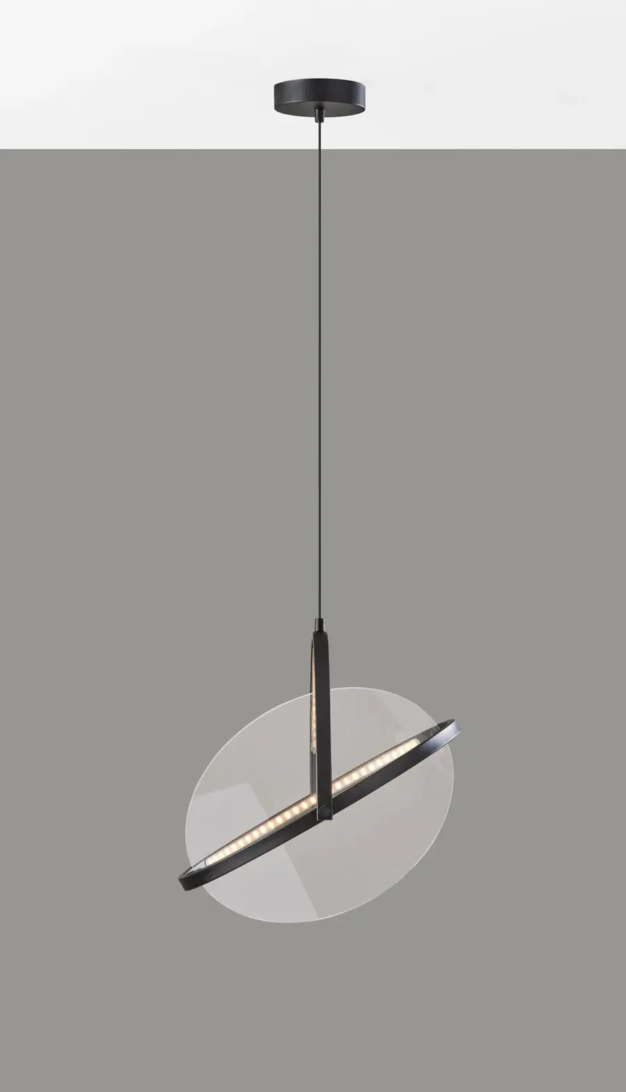 ADS360 Orsa LED Pendant Light - Image 3
