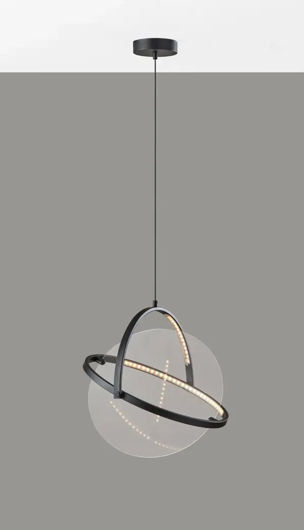 ADS360 Orsa LED Pendant Light - Image 4