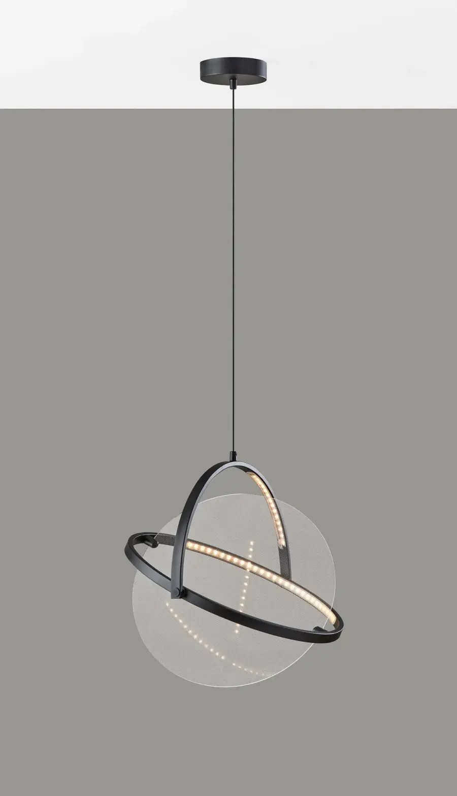 ADS360 Orsa LED Pendant Light - Image 4