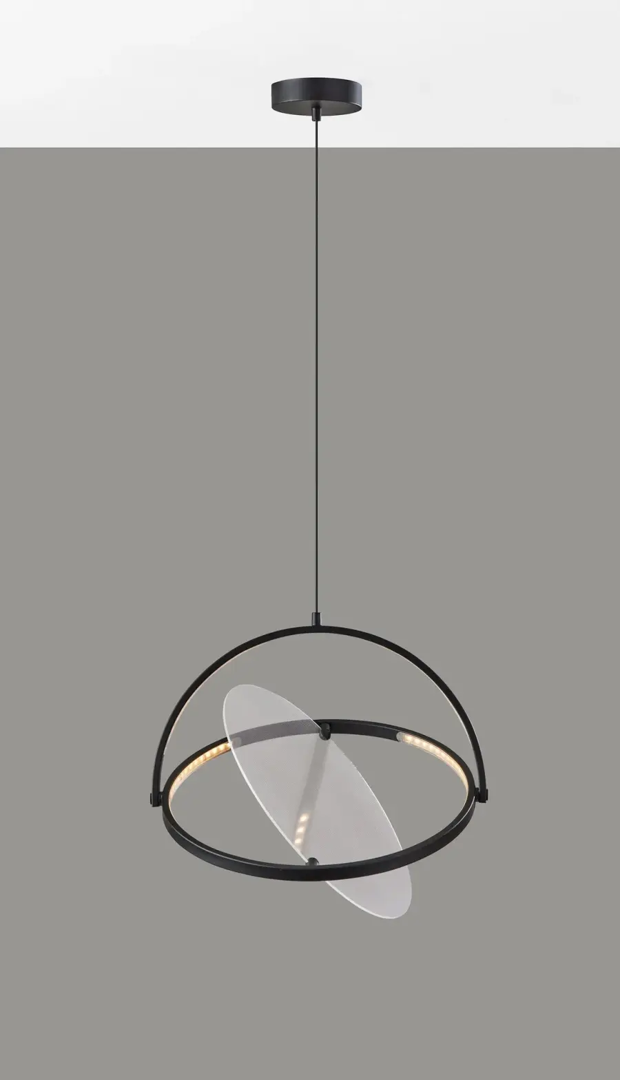 ADS360 Orsa LED Pendant Light - Image 5