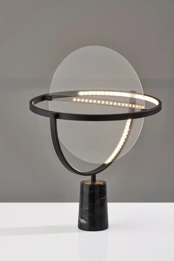 ADS360 Orsa LED Table Lamp - Image 3