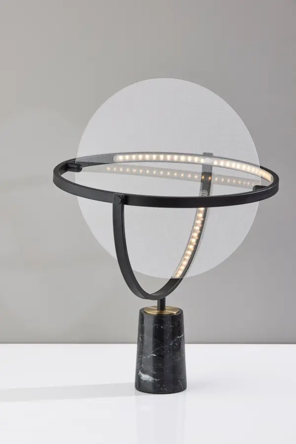 ADS360 Orsa LED Table Lamp - Image 5