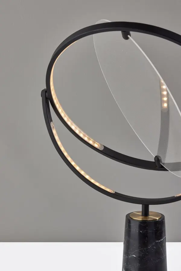 ADS360 Orsa LED Table Lamp - Image 7