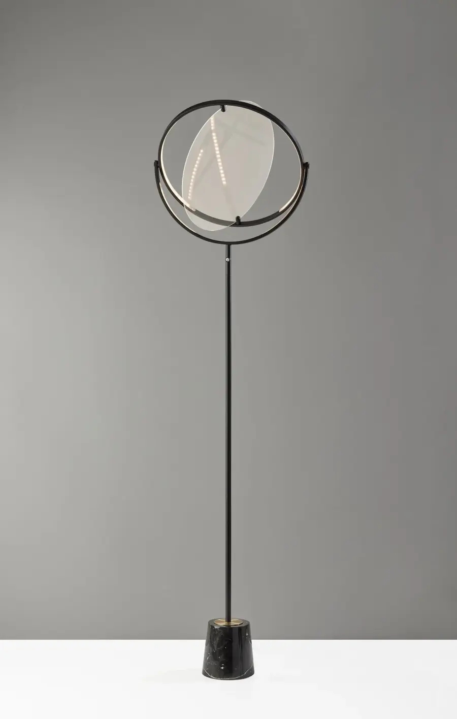 Orsa LED Floor Lamp - Image 3
