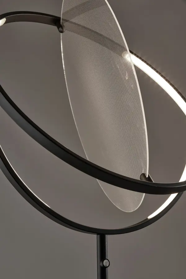 Orsa LED Floor Lamp - Image 4