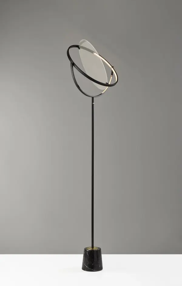 Orsa LED Floor Lamp - Image 5