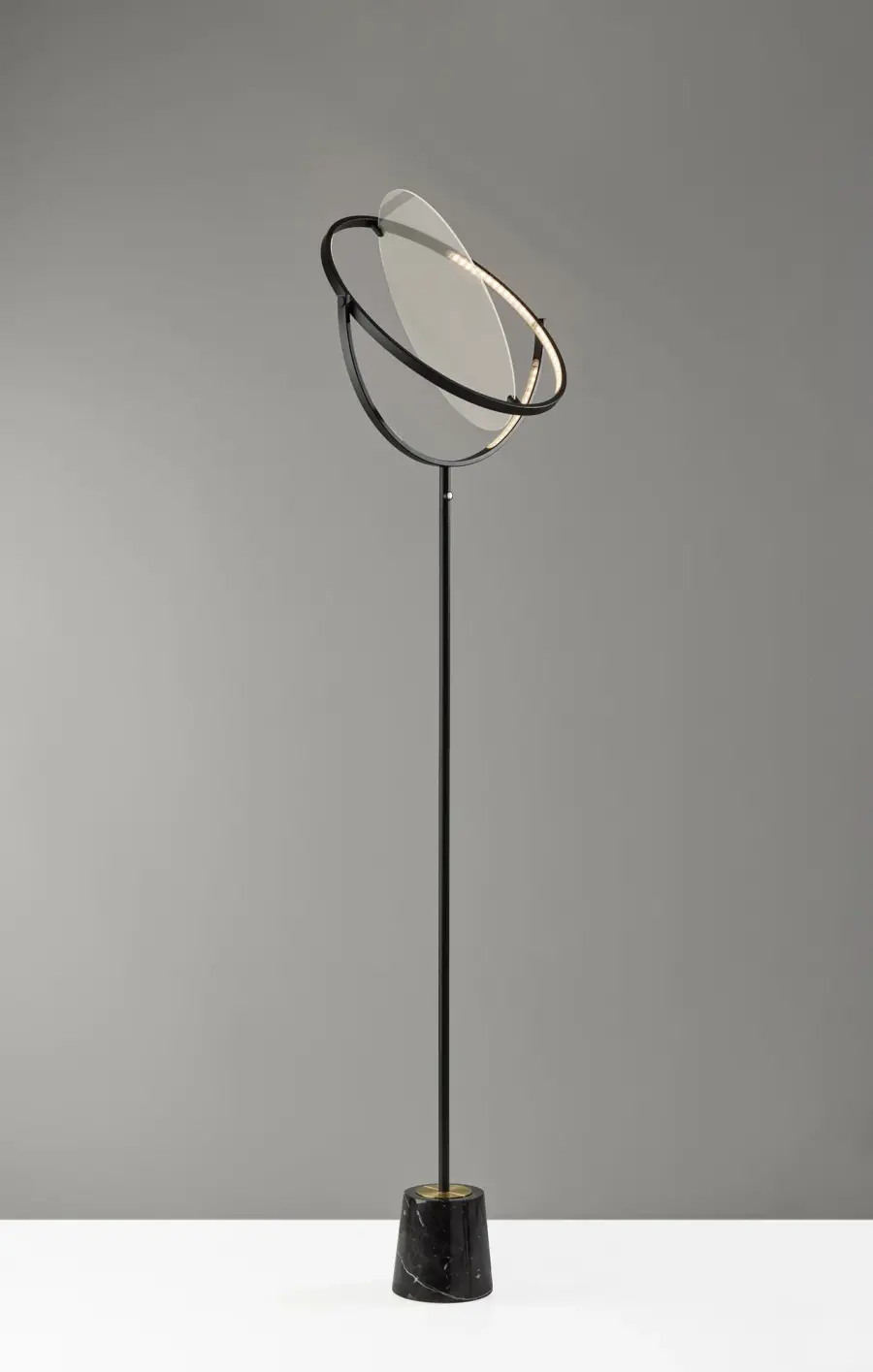 Orsa LED Floor Lamp - Image 5