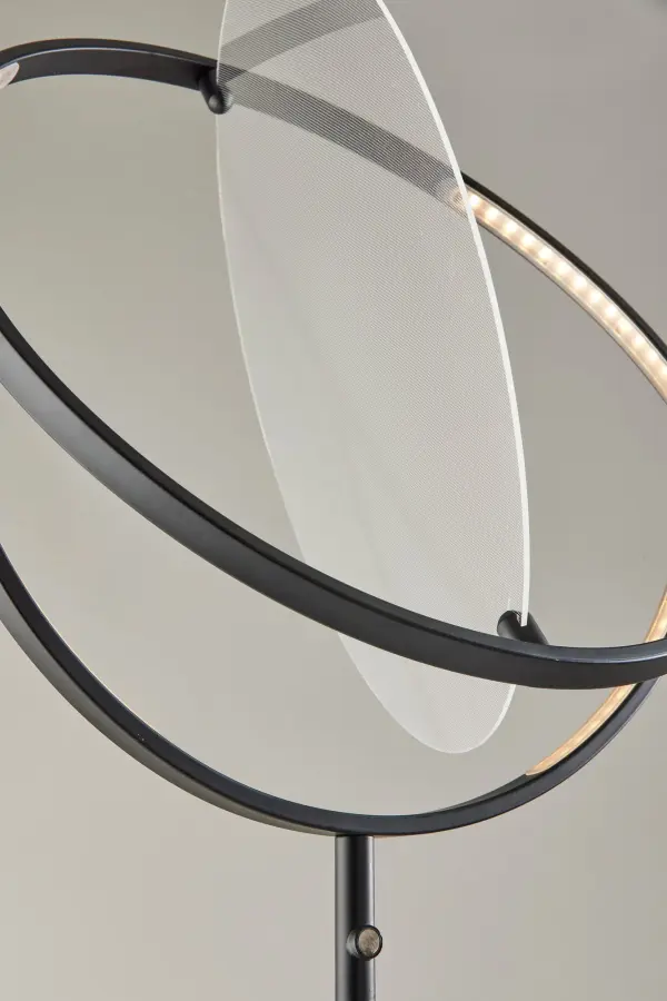 Orsa LED Floor Lamp - Image 6