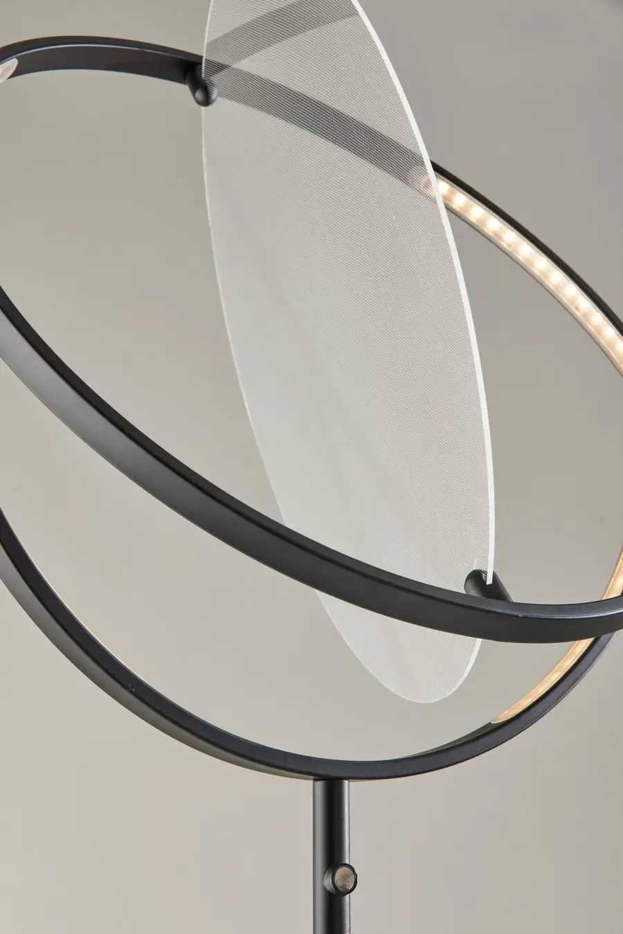 Orsa LED Floor Lamp - Image 6