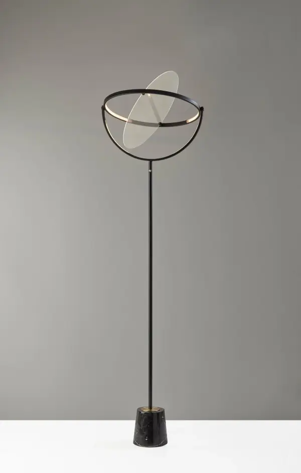 Orsa LED Floor Lamp - Image 7