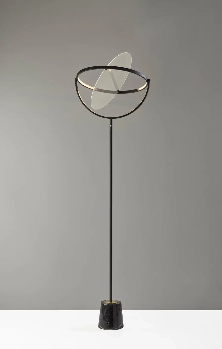 Orsa LED Floor Lamp - Image 7