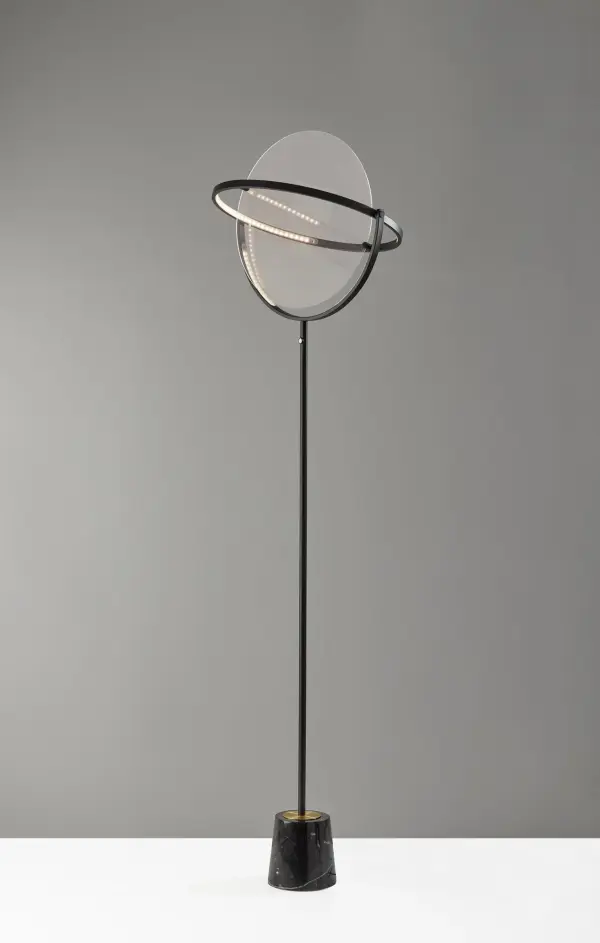 Orsa LED Floor Lamp - Image 8