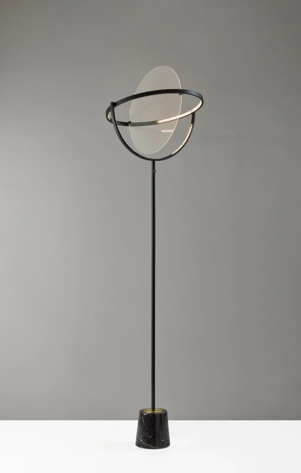 Orsa LED Floor Lamp - Image 9
