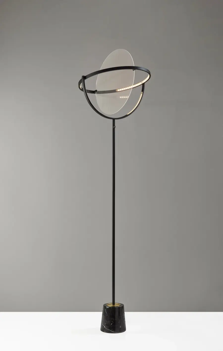 Orsa LED Floor Lamp - Image 9