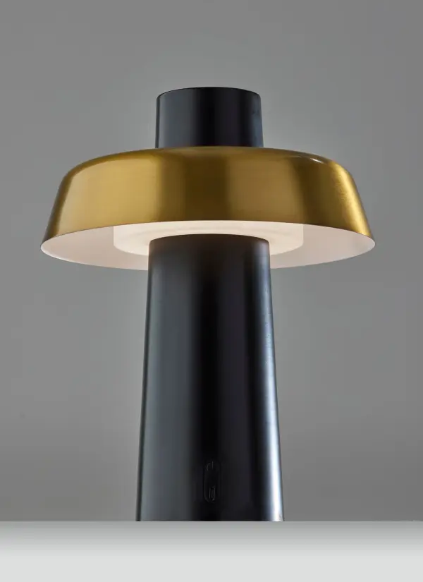 Pirlo LED Cordless Table Lamp - Image 3