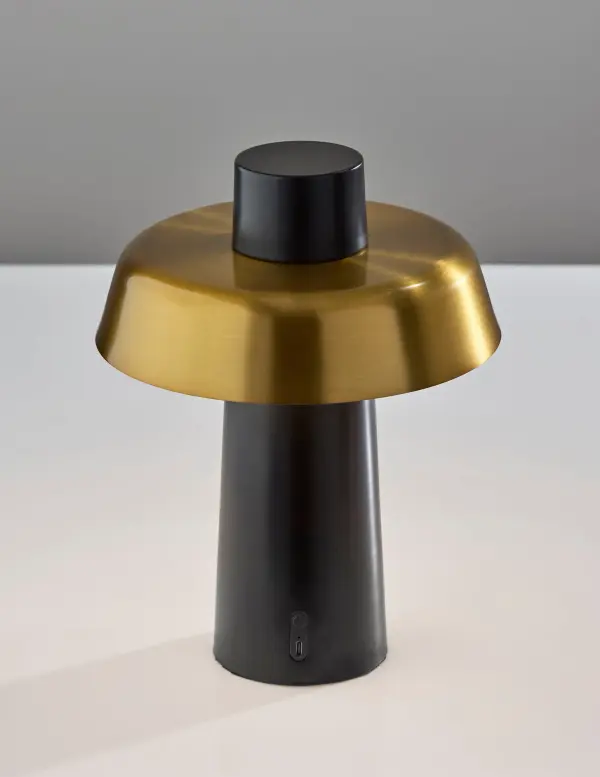 Pirlo LED Cordless Table Lamp - Image 4