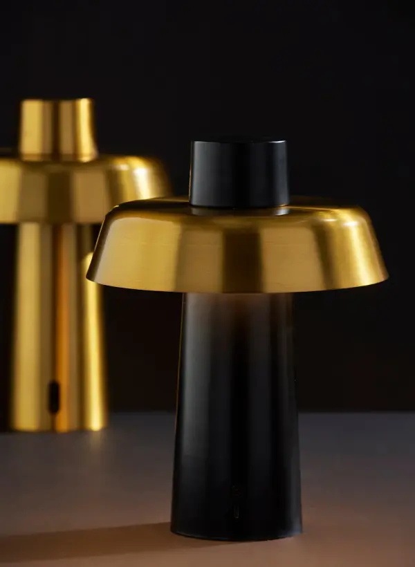 Pirlo LED Cordless Table Lamp - Image 5