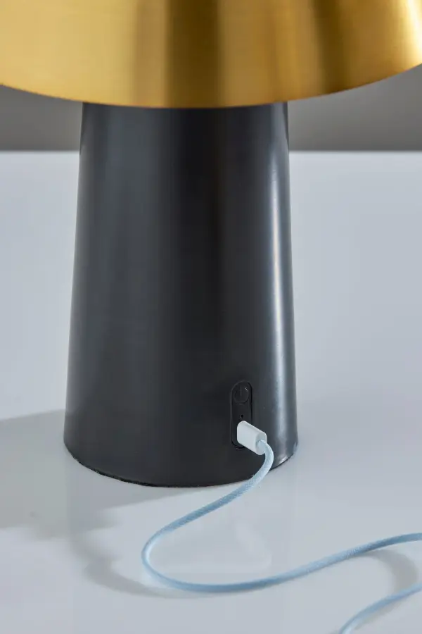 Pirlo LED Cordless Table Lamp - Image 6