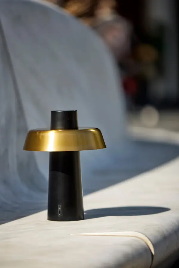 Pirlo LED Cordless Table Lamp - Image 8