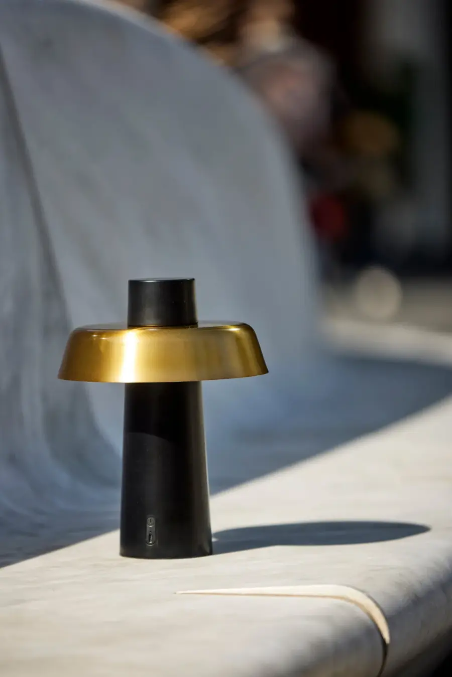 Pirlo LED Cordless Table Lamp - Image 8