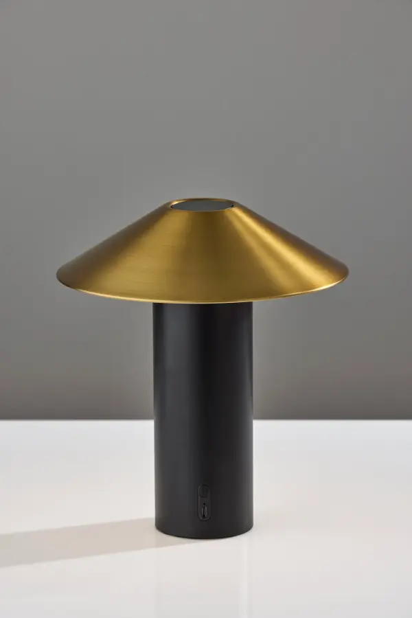 Pina LED Cordless Table Lamp - Image 3