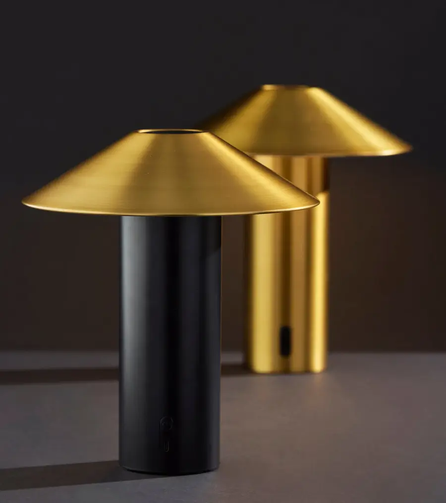 Pina LED Cordless Table Lamp - Image 4