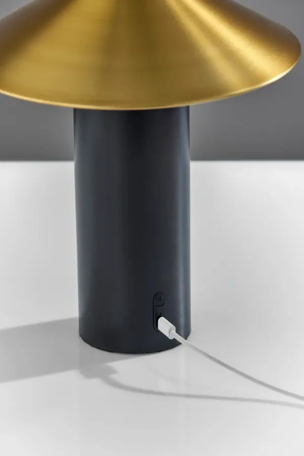 Pina LED Cordless Table Lamp - Image 5