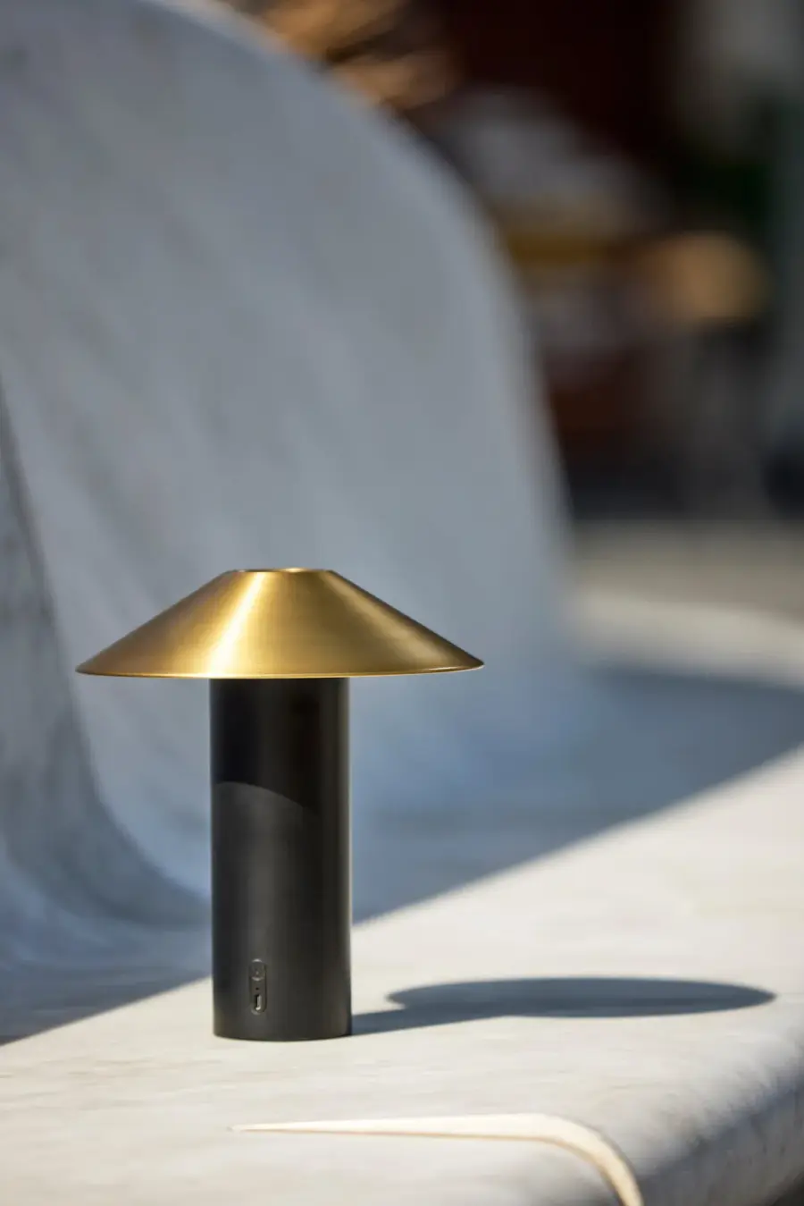 Pina LED Cordless Table Lamp - Image 6