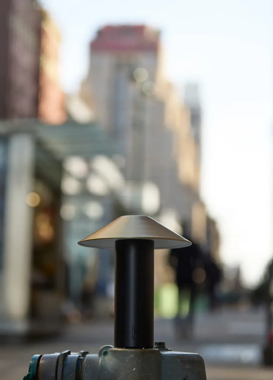 Pina LED Cordless Table Lamp - Image 7