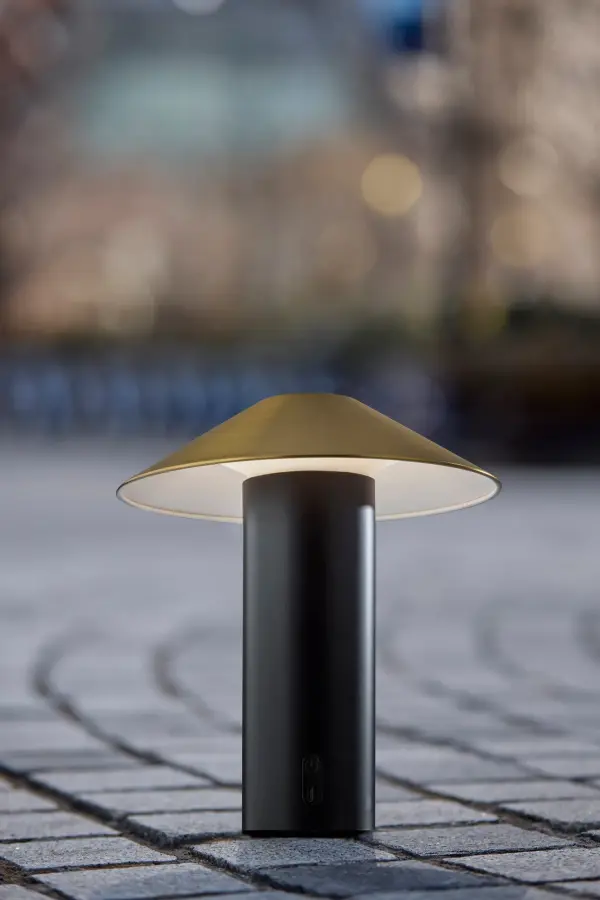 Pina LED Cordless Table Lamp - Image 8