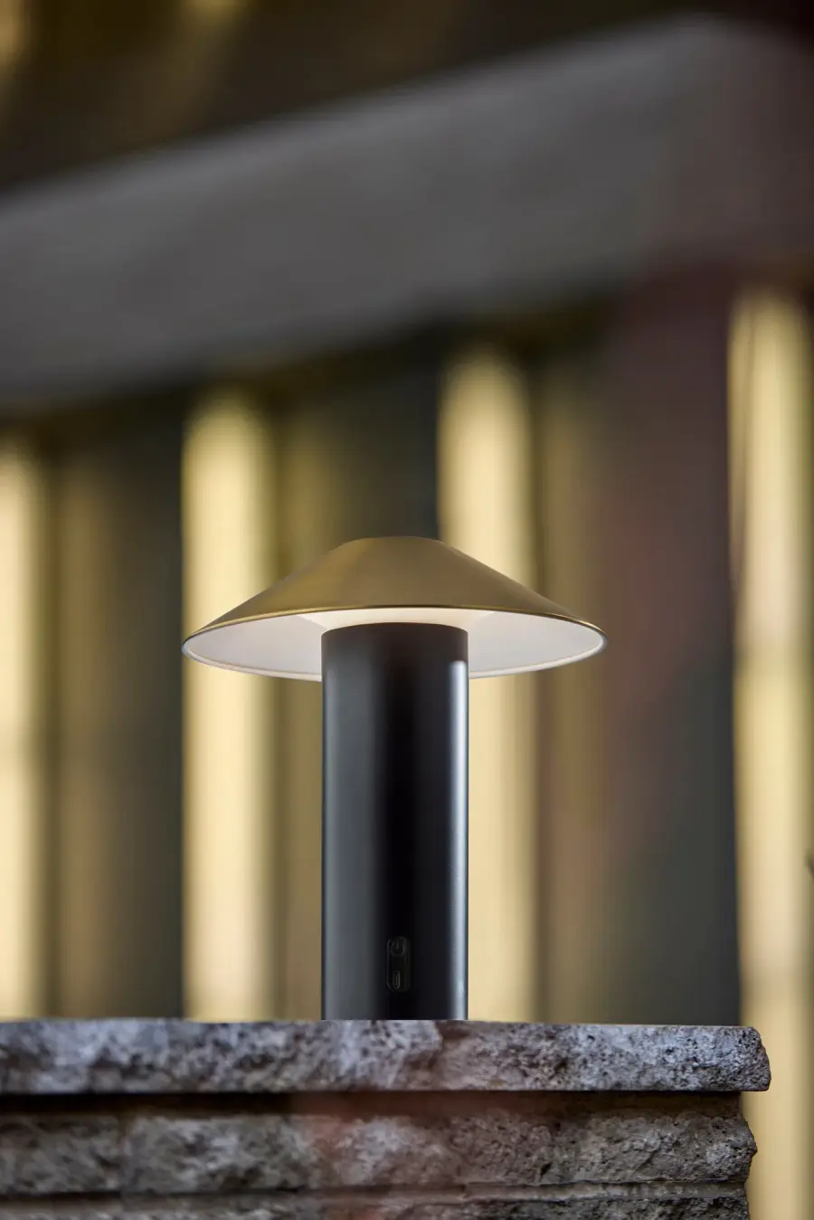 Pina LED Cordless Table Lamp - Image 9