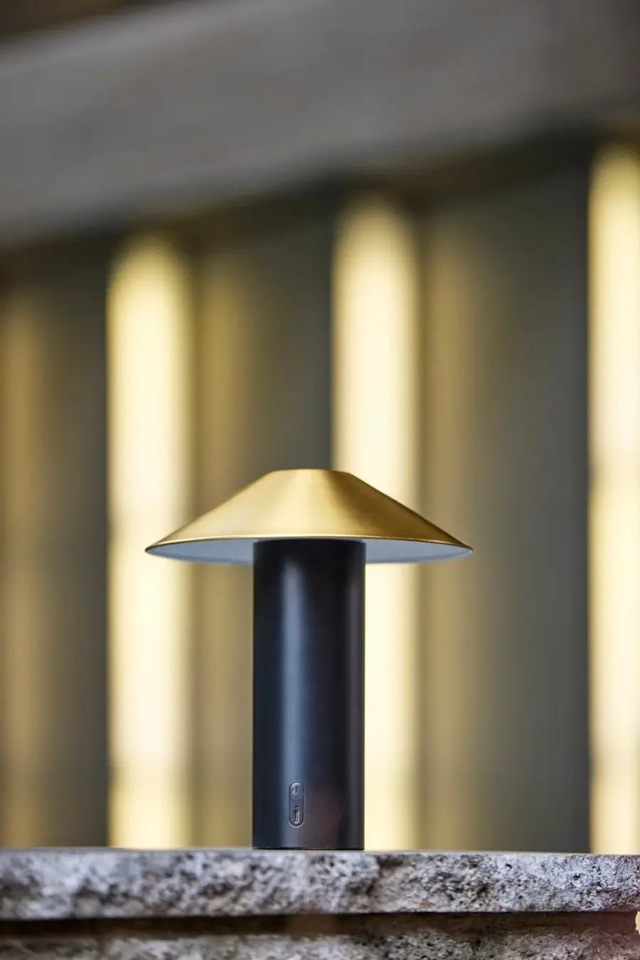 Pina LED Cordless Table Lamp - Image 10
