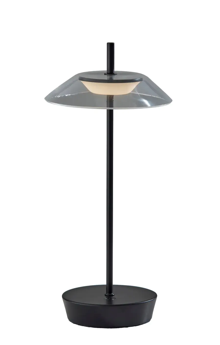 Ako LED Cordless Table Lamp - Image 1