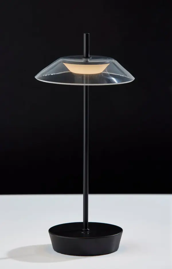 Ako LED Cordless Table Lamp - Image 3