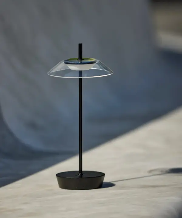 Ako LED Cordless Table Lamp - Image 4