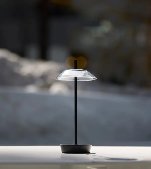 Ako LED Cordless Table Lamp - Image 5