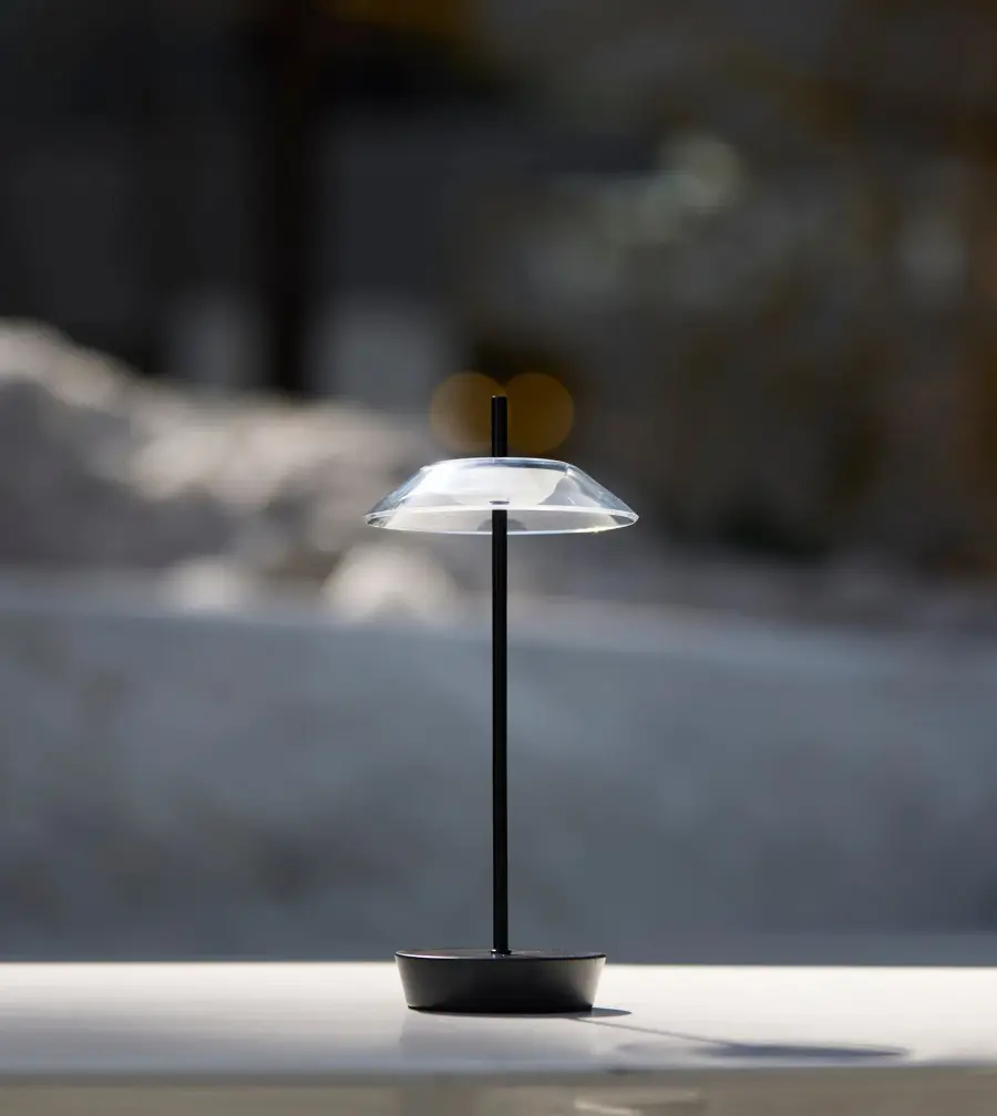 Ako LED Cordless Table Lamp - Image 5