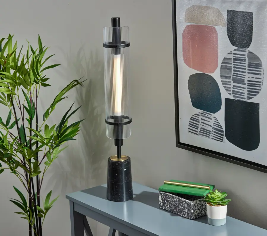 ADS360 Flair LED Table Lamp - Image 2