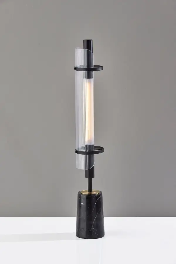 ADS360 Flair LED Table Lamp - Image 3