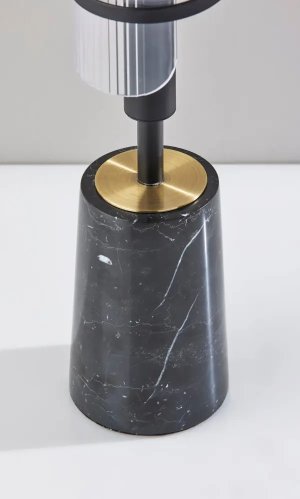 ADS360 Flair LED Table Lamp - Image 5