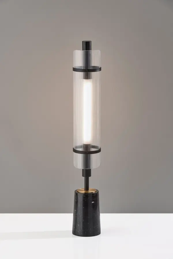 ADS360 Flair LED Table Lamp - Image 6