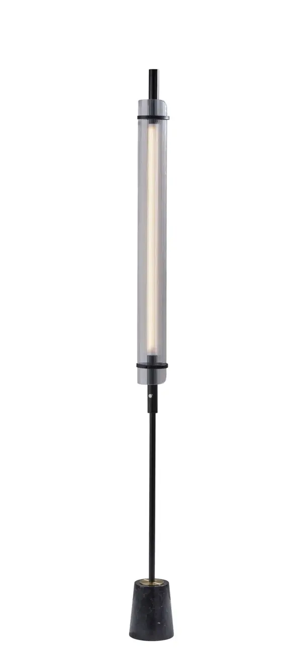 ADS360 Flair LED Floor Lamp - Image 1