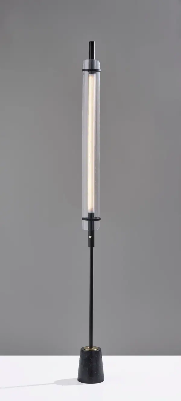 ADS360 Flair LED Floor Lamp - Image 4