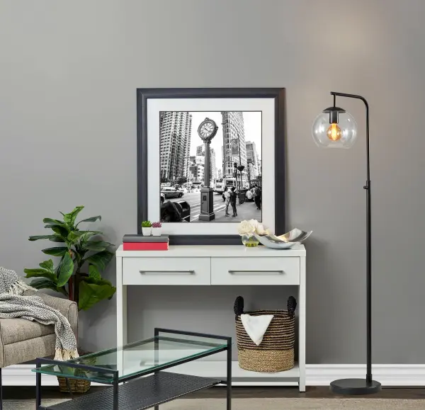 Globe Floor Lamp - Image 2