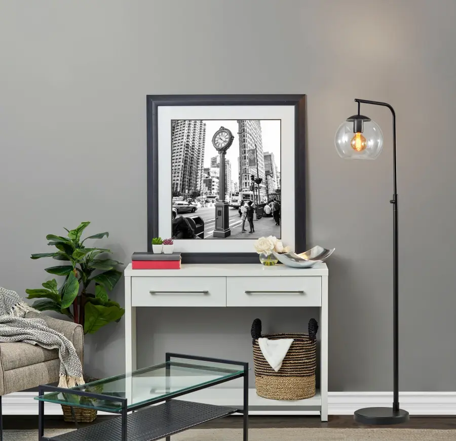 Globe Floor Lamp - Image 2