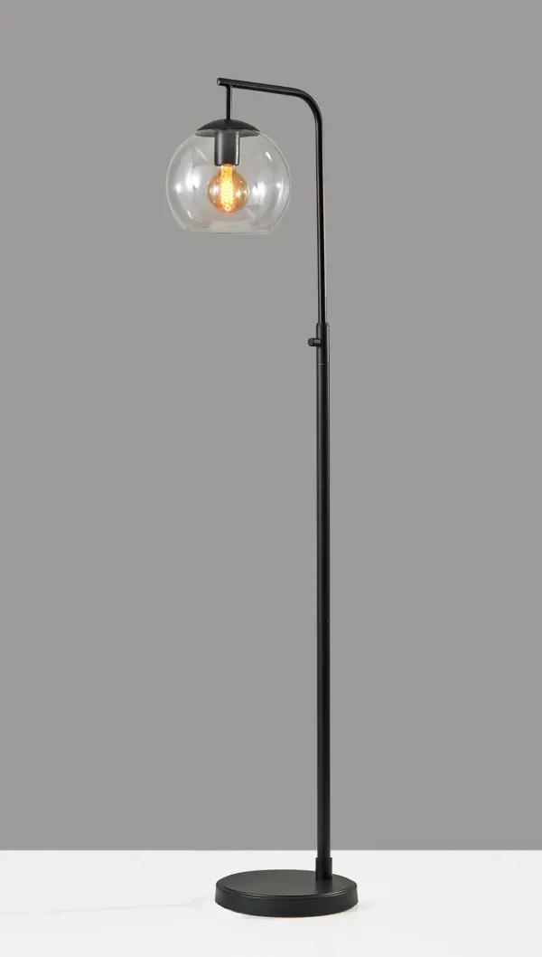 Globe Floor Lamp - Image 3