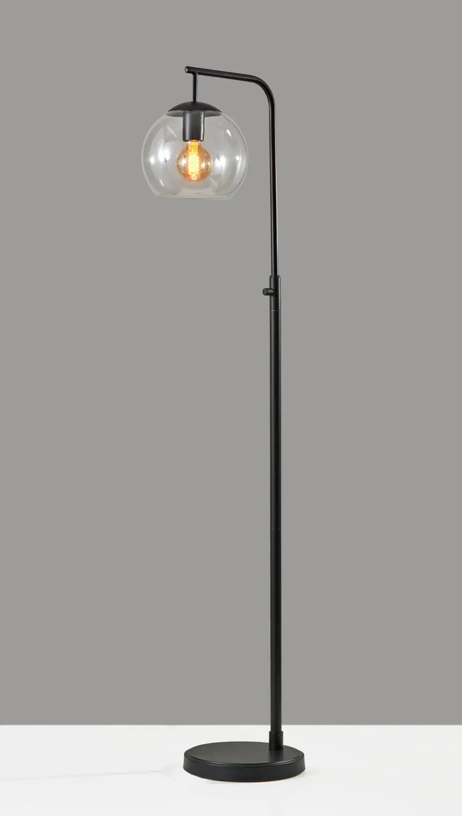 Globe Floor Lamp - Image 3