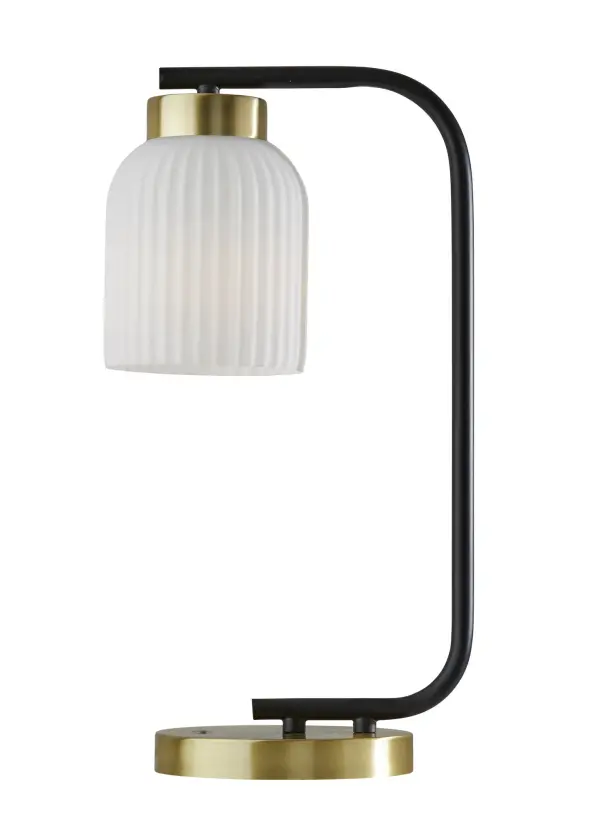 Modern Elegance Meets Functional Task Lighting - Image 1